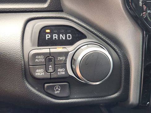 New 2026 RAM 1500 Lone Star AWD/4WD image 20