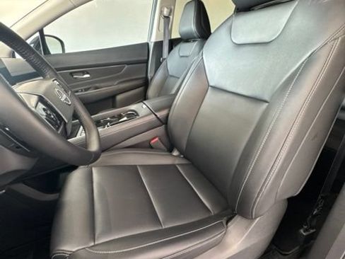 Certified 2025 Nissan Murano SV AWD/4WD image 16