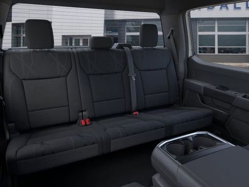 New 2026 Ford F150 STX w/ Equipment Group 200A image 11