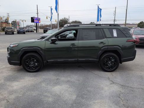 New 2026 Subaru Outback Limited image 6