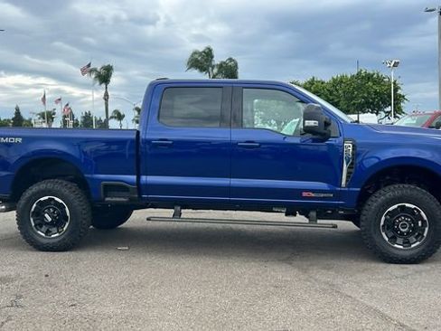 New 2026 Ford F250 Lariat w/ Tremor Off-Road Package AWD/4WD image 2