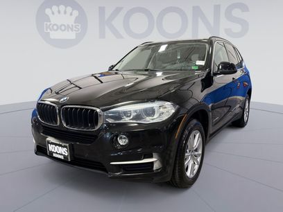 Used 2015 BMW X5 xDrive35i