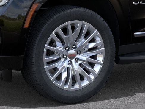 New 2026 GMC Yukon XL Elevation image 33