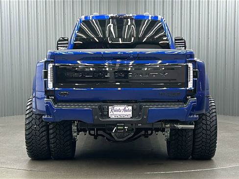 Used 2026 Ford F450 Platinum image 4