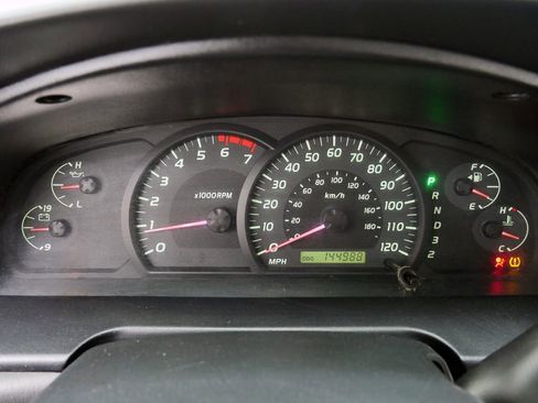 Used 2006 Toyota Tundra SR5 AWD/4WD image 22