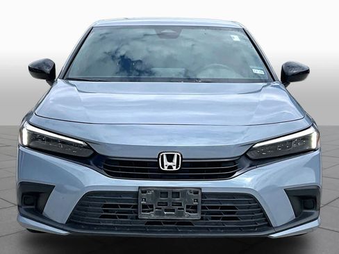 Used 2024 Honda Civic Sport image 4