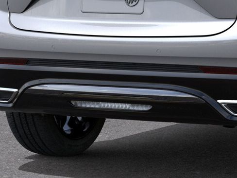 New 2026 Buick Envision Sport Touring AWD/4WD image 14