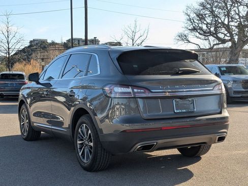 Used 2023 Lincoln Nautilus AWD w/ Premium Package image 5