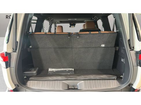 New 2026 Lexus GX 550 AWD/4WD image 20