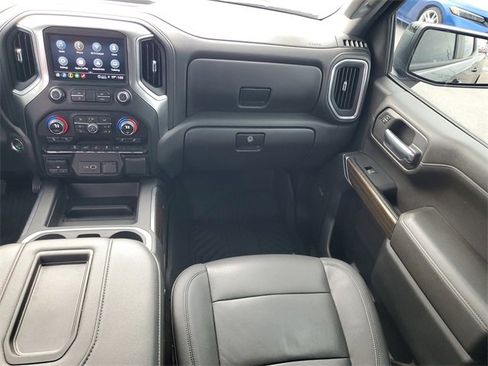 Used 2022 Chevrolet Silverado 1500 LT Trail Boss w/ Convenience Package II image 27