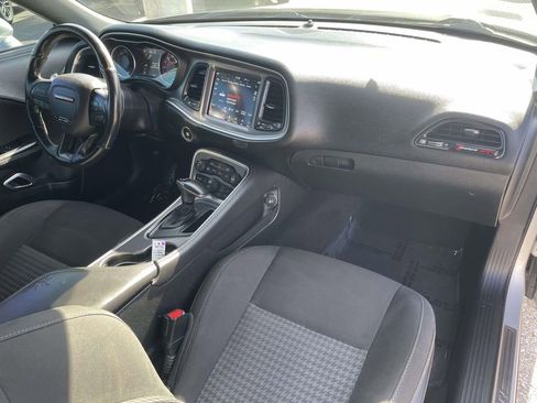 Used 2019 Dodge Challenger R/T Scat Pack image 27