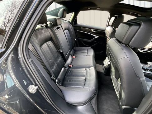 Used 2023 Audi A6 2.0T Premium w/ Convenience Package image 25