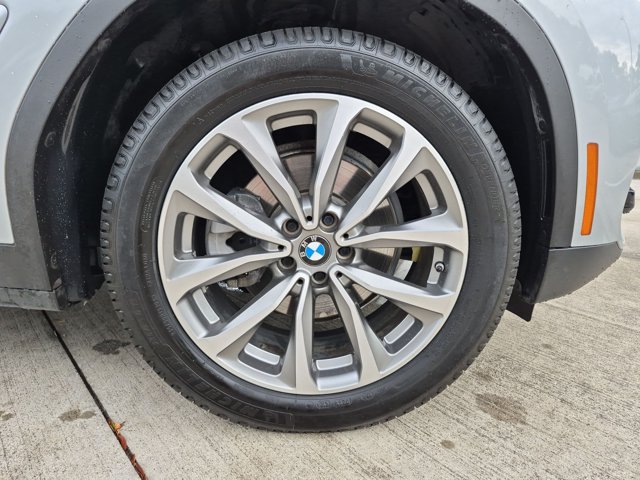 Used 2019 BMW X3 sDrive30i w/ Driving Assistance Package RWD image 25