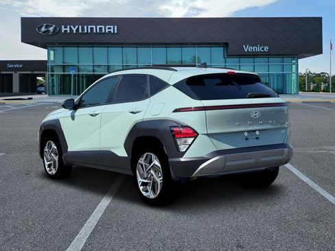 New 2026 Hyundai Kona SEL Premium FWD image 24