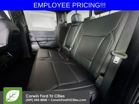 New 2026 Ford F150 Lariat AWD/4WD image 28