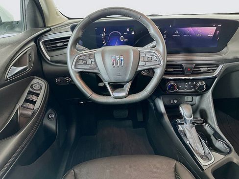 Used 2024 Buick Encore GX Sport Touring w/ Experience Buick Package AWD/4WD image 23