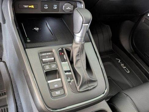 New 2026 Honda CR-V EX-L image 13