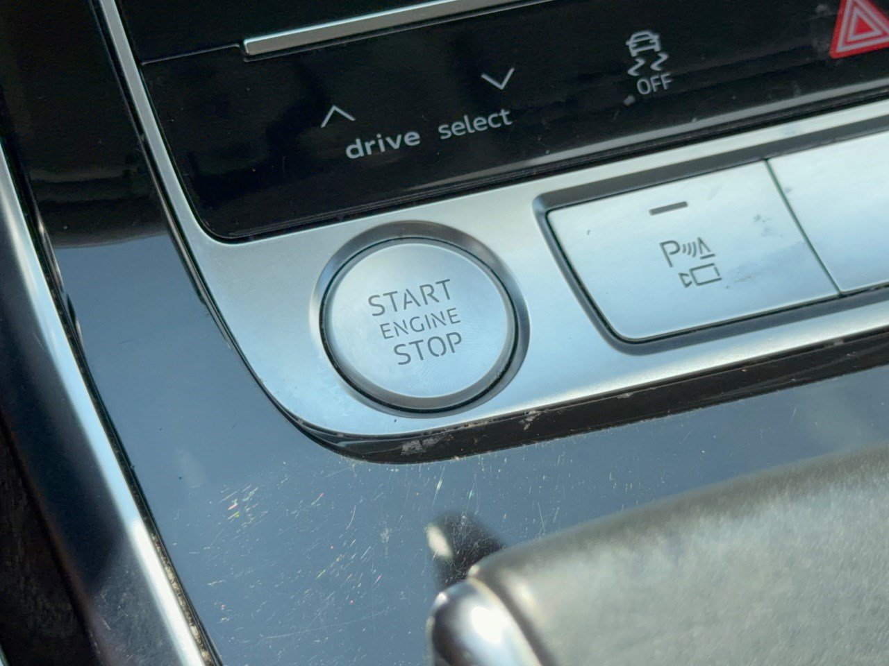 Used 2020 Audi Q7 3.0T Prestige AWD/4WD image 20