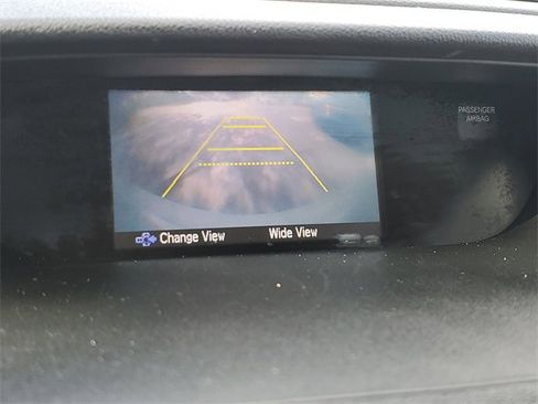 Used 2014 Honda CR-V LX image 25