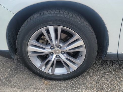 Used 2015 Lexus RX 450h FWD image 12