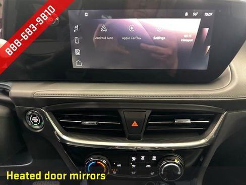 New 2026 Buick Encore GX Sport Touring w/ Comfort Package AWD/4WD image 12