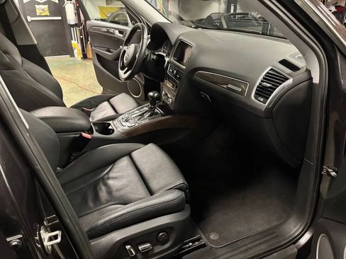 Used 2014 Audi Q5 2.0T Premium Plus image 38