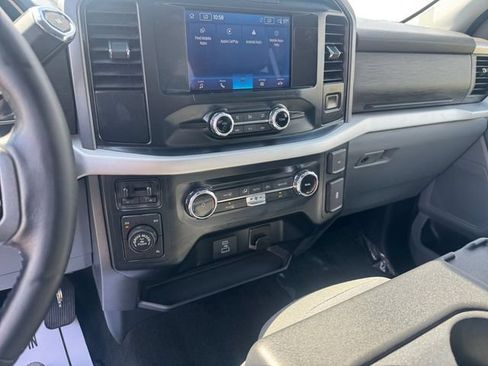 Used 2022 Ford F150 XLT w/ Equipment Group 301A Mid AWD/4WD image 15