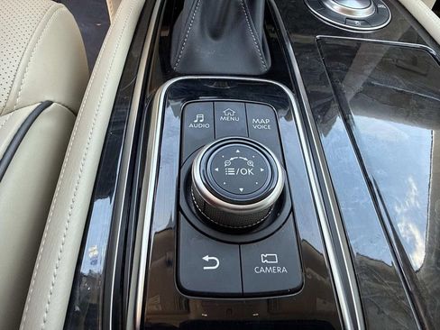 Used 2022 INFINITI QX80 Luxe w/ Cargo Package RWD image 39