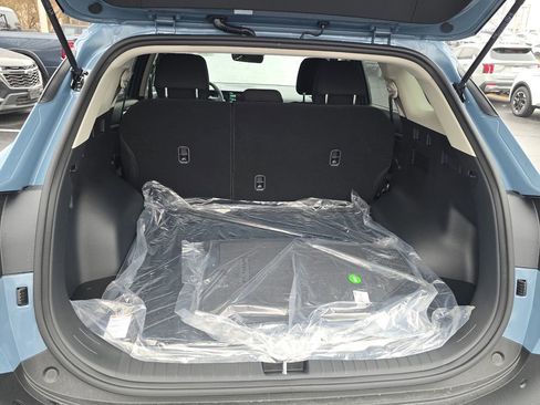 New 2026 Kia Sportage S image 17