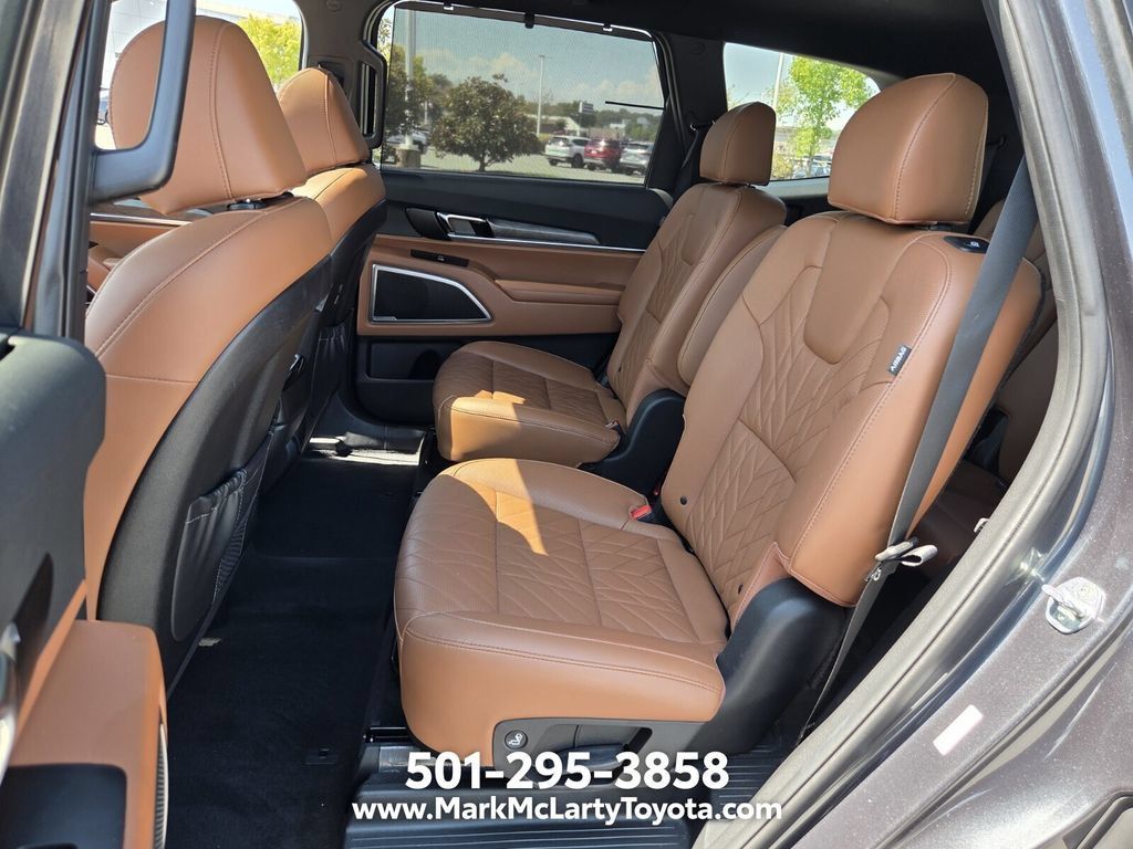 Used 2024 Kia Telluride EX X-Line AWD/4WD image 10