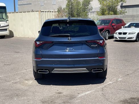 New 2026 Acura MDX FWD w/ Technology Package image 5