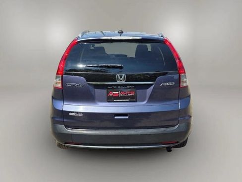 Used 2013 Honda CR-V EX-L image 6