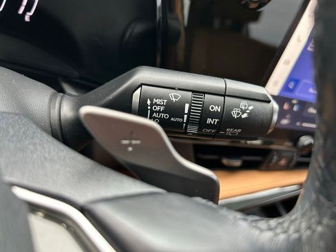 Used 2022 Lexus NX 350 AWD image 23