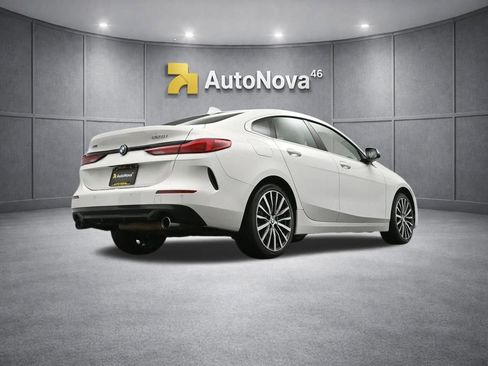 Used 2021 BMW 228i xDrive Gran Coupe w/ Convenience Package AWD/4WD image 43