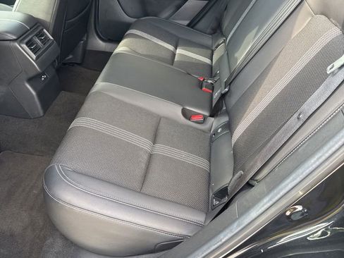 Certified 2025 MAZDA CX-50 AWD 2.5 S w/ Select Package image 19