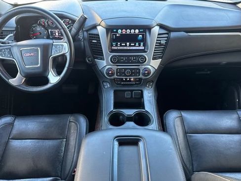 Used 2018 GMC Yukon XL SLT w/ Open Road Package image 13