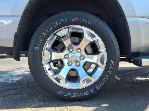 Certified 2022 RAM 1500 Big Horn image 10