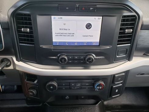 Used 2021 Ford F150 XL w/ Equipment Group 101A High RWD image 13