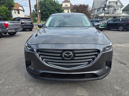 Used 2022 MAZDA CX-9 Touring AWD/4WD image 19