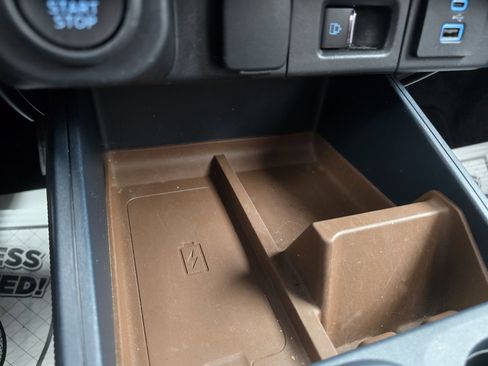 Certified 2024 Ford Maverick Lariat w/ 4K Tow Package image 35