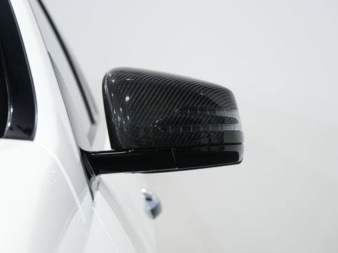 Used 2014 Mercedes-Benz E 63 AMG S-Model image 11