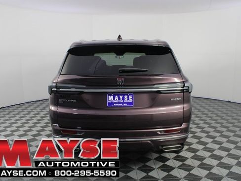 New 2026 Buick Enclave Avenir w/ Super Cruise Package image 28