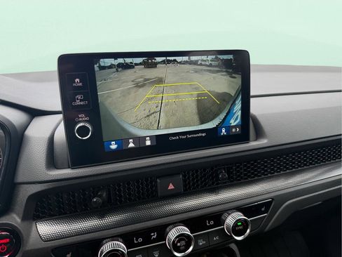 New 2026 Honda CR-V Sport image 21