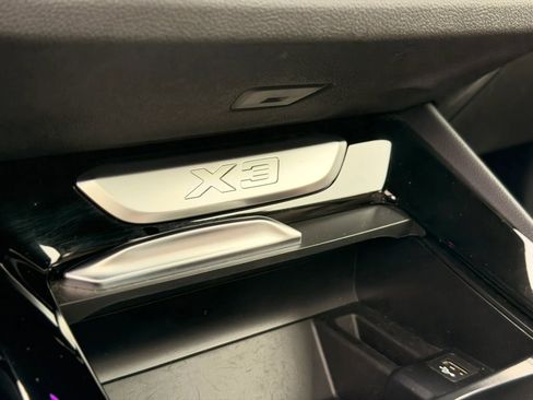Used 2019 BMW X3 xDrive30i w/ Executive Package image 35