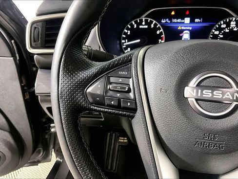 Used 2023 Nissan Maxima Platinum w/ Sport Mat Group FWD image 14