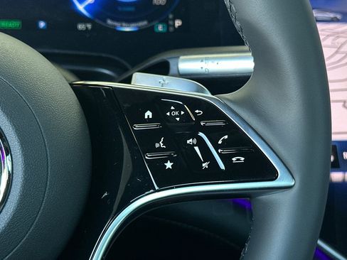 New 2026 Mercedes-Benz EQS 450+ Sedan image 27