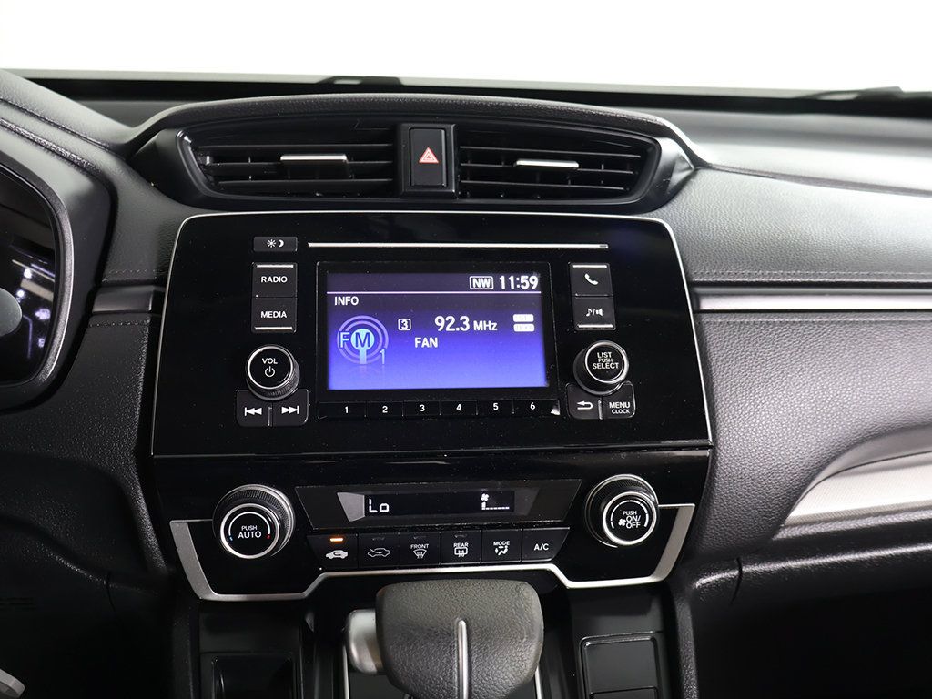 Used 2018 Honda CR-V LX image 41