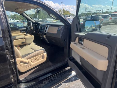 Used 2013 Ford F150 XLT w/ Mid Equipment Group image 13
