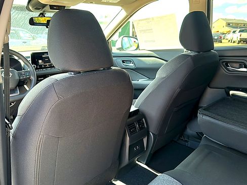 New 2026 Nissan Rogue SV image 14