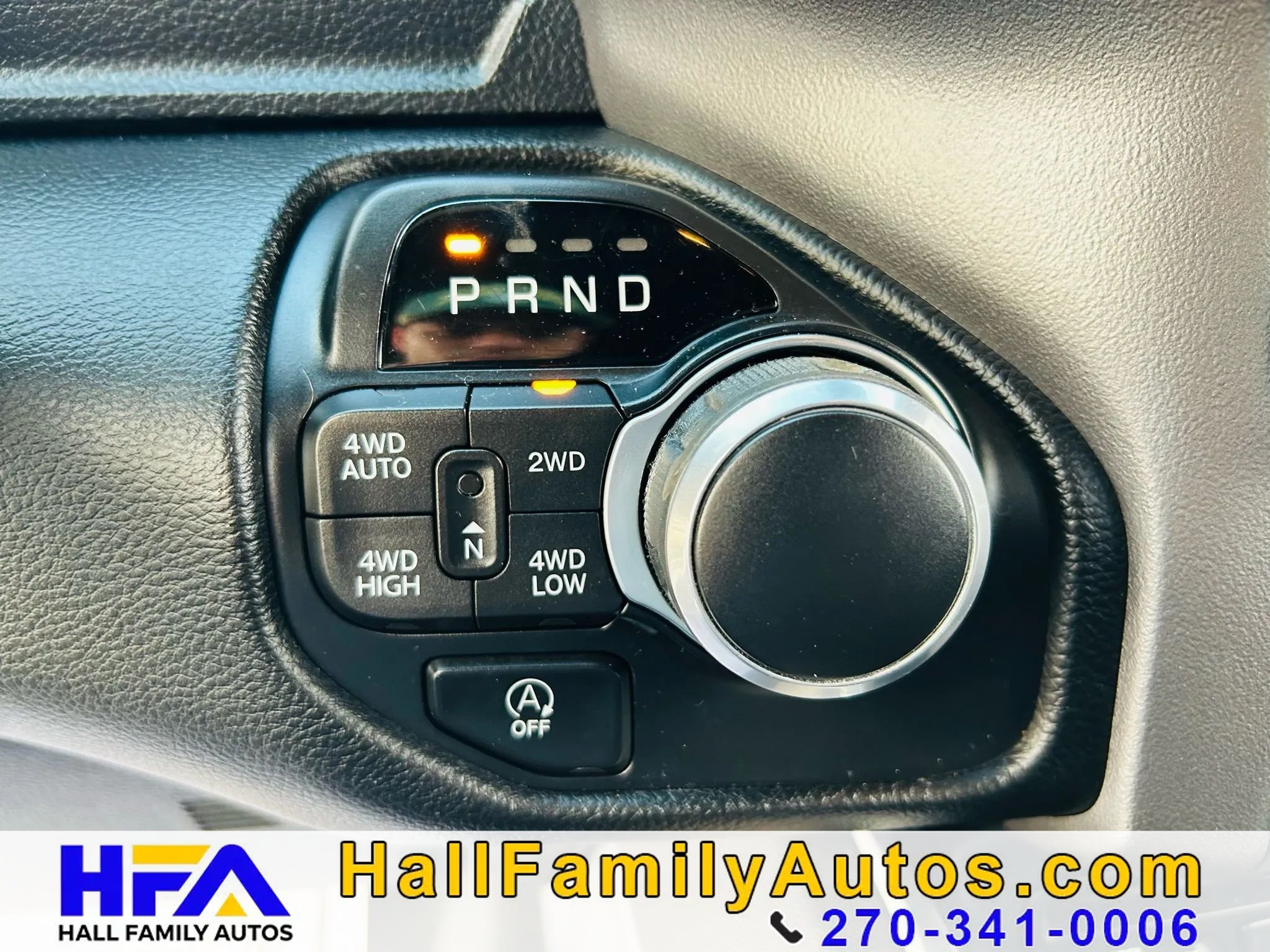 Used 2019 RAM 1500 Big Horn AWD/4WD image 28